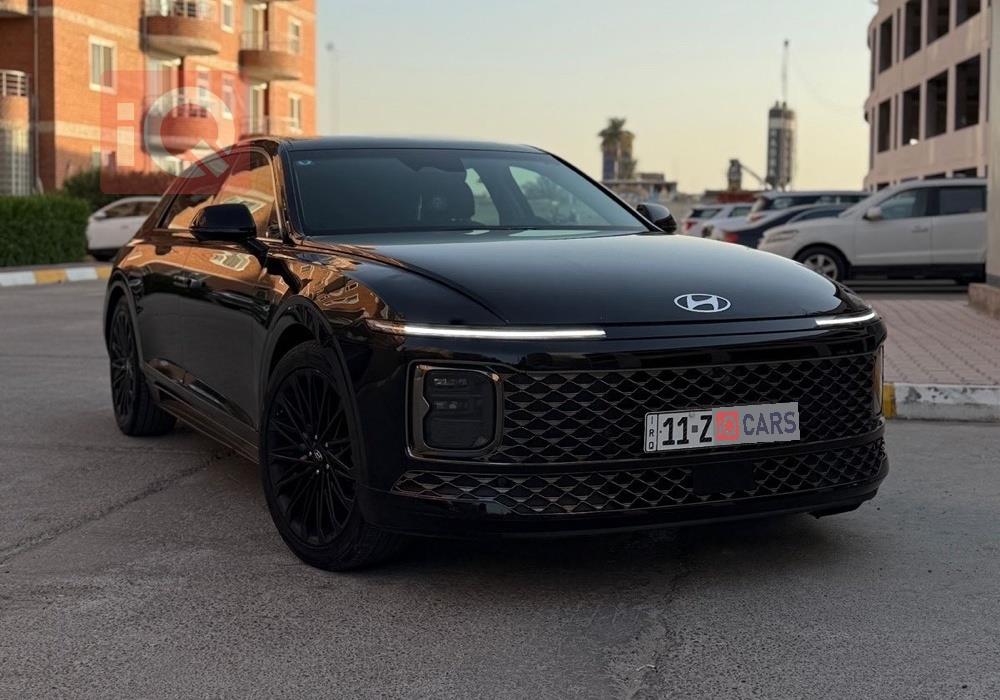 هيونداي أزيرا